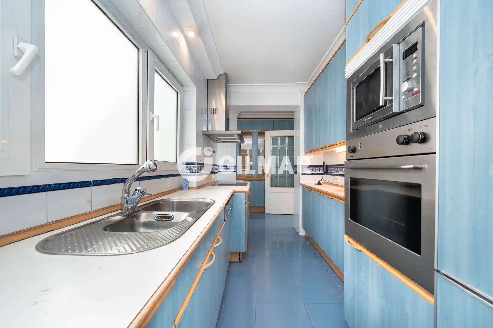 Flat with terrace for sale in Hortaleza, imagen 9