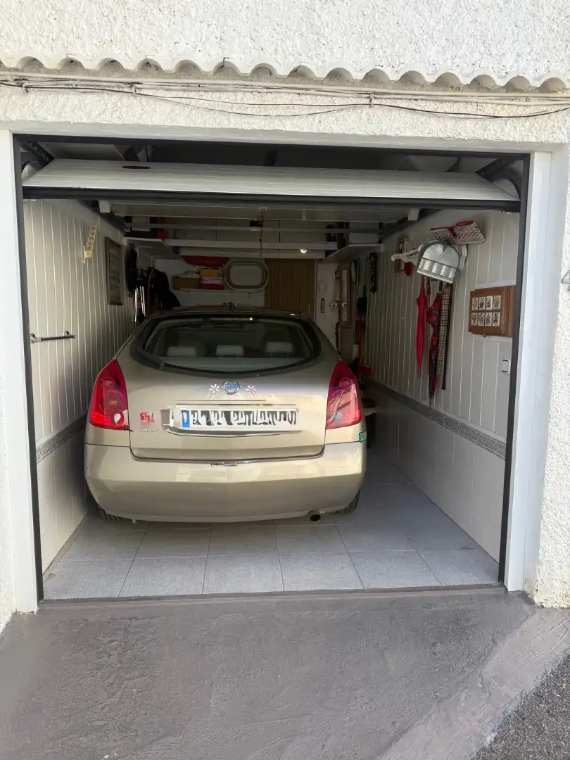 Parking of Detached homes for sale in Oropesa del Mar / Orpesa  with Air Conditioner, Furnished and Oven