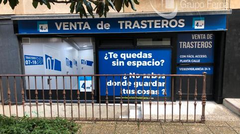 Photo 2 of Box room for sale in Plaza de Los Gascones, 2, San Vicente - Las Úrsulas, Salamanca