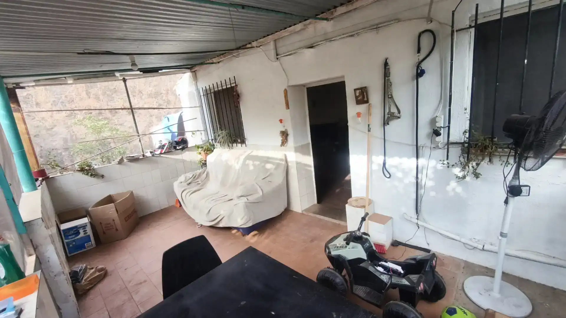 Finca rústica en venda en Onda amb Piscina