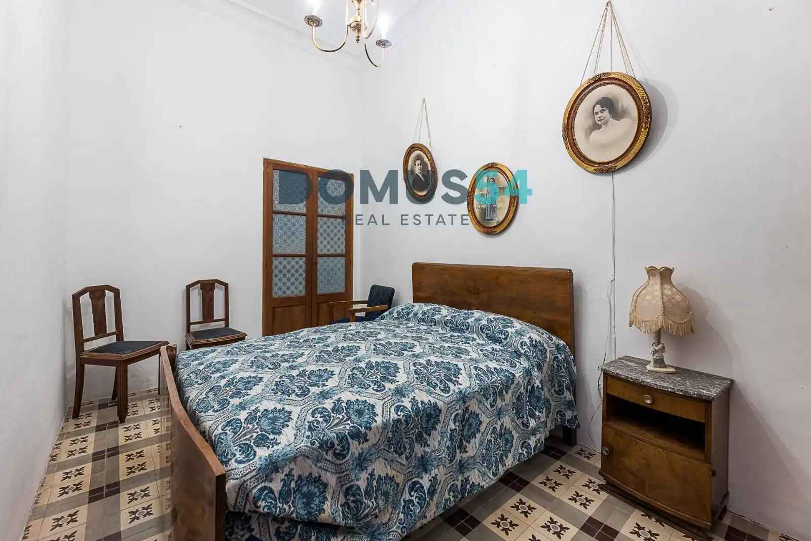 Bedroom of Houses for sale in Binissalem