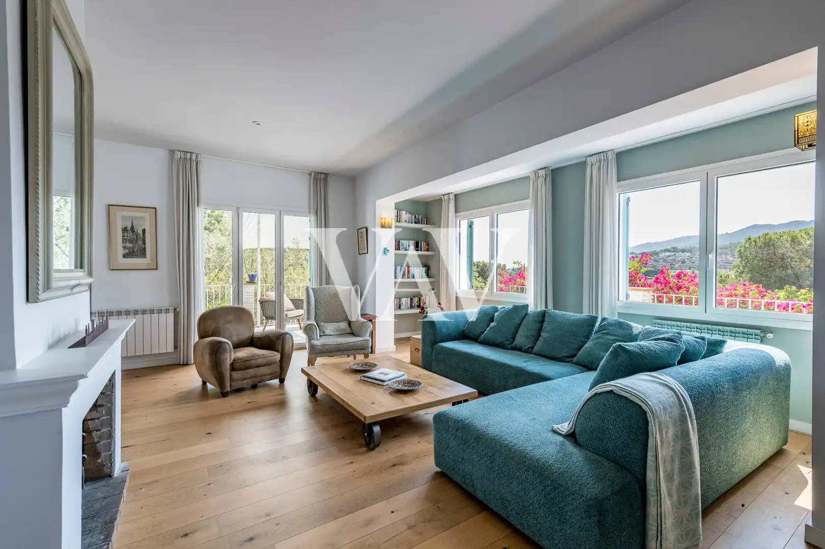 Villa avec piscine à vendre à Camí de la Punta, imagen 6