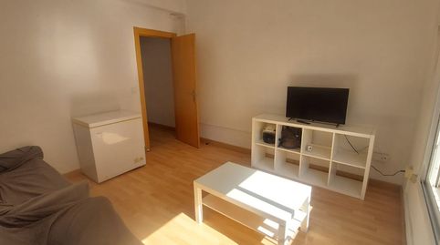 Foto 5 de Piso de alquiler en Avenida de Barcelona, La Trinidad, Málaga Capital