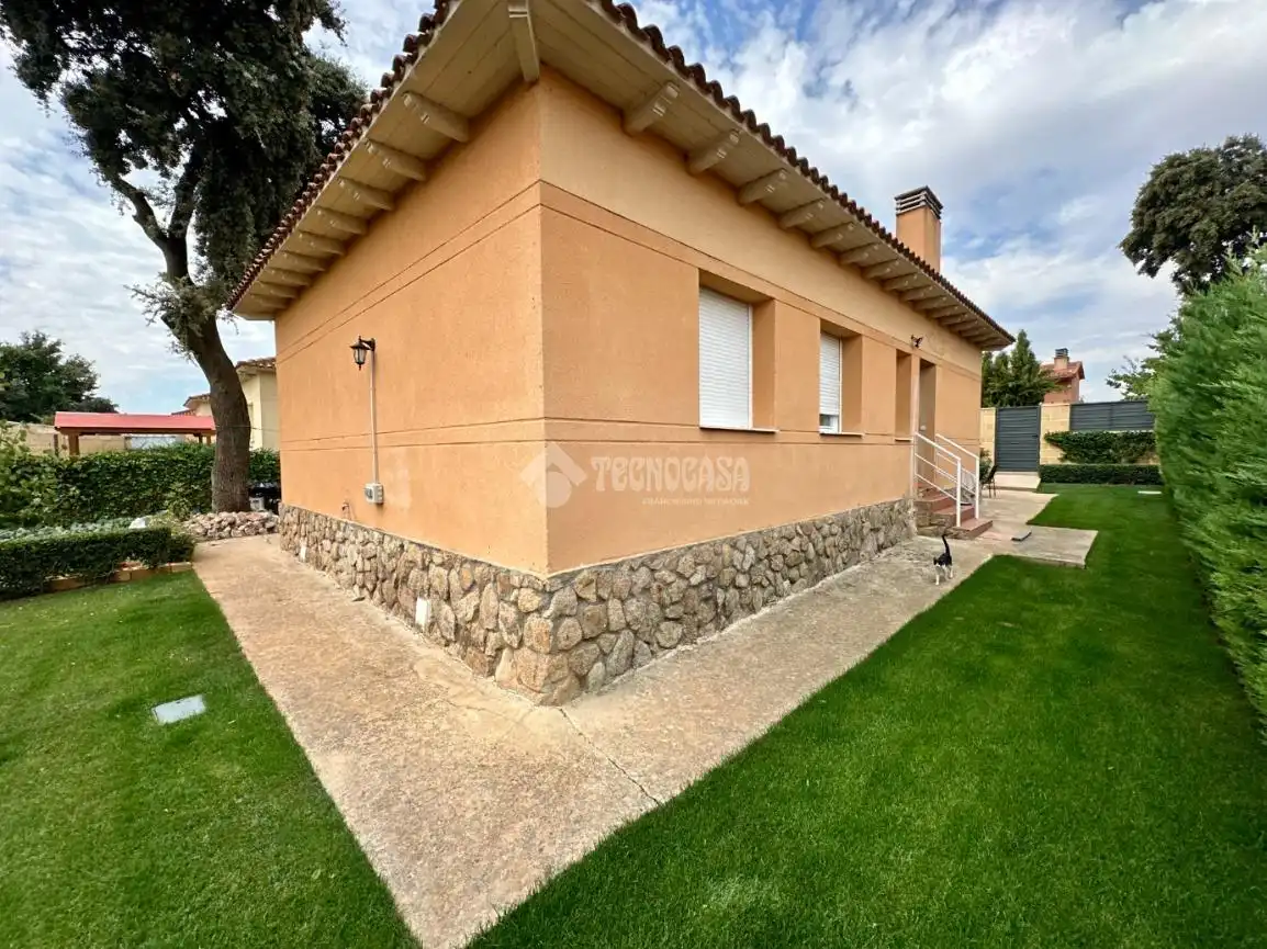 Casa en venda a Loranca de Tajuña, imagen 5