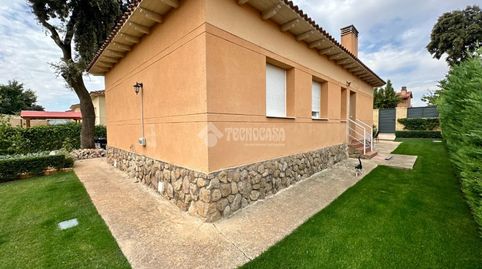 Foto 5 de Casa o chalet en venta en Loranca de Tajuña, Guadalajara