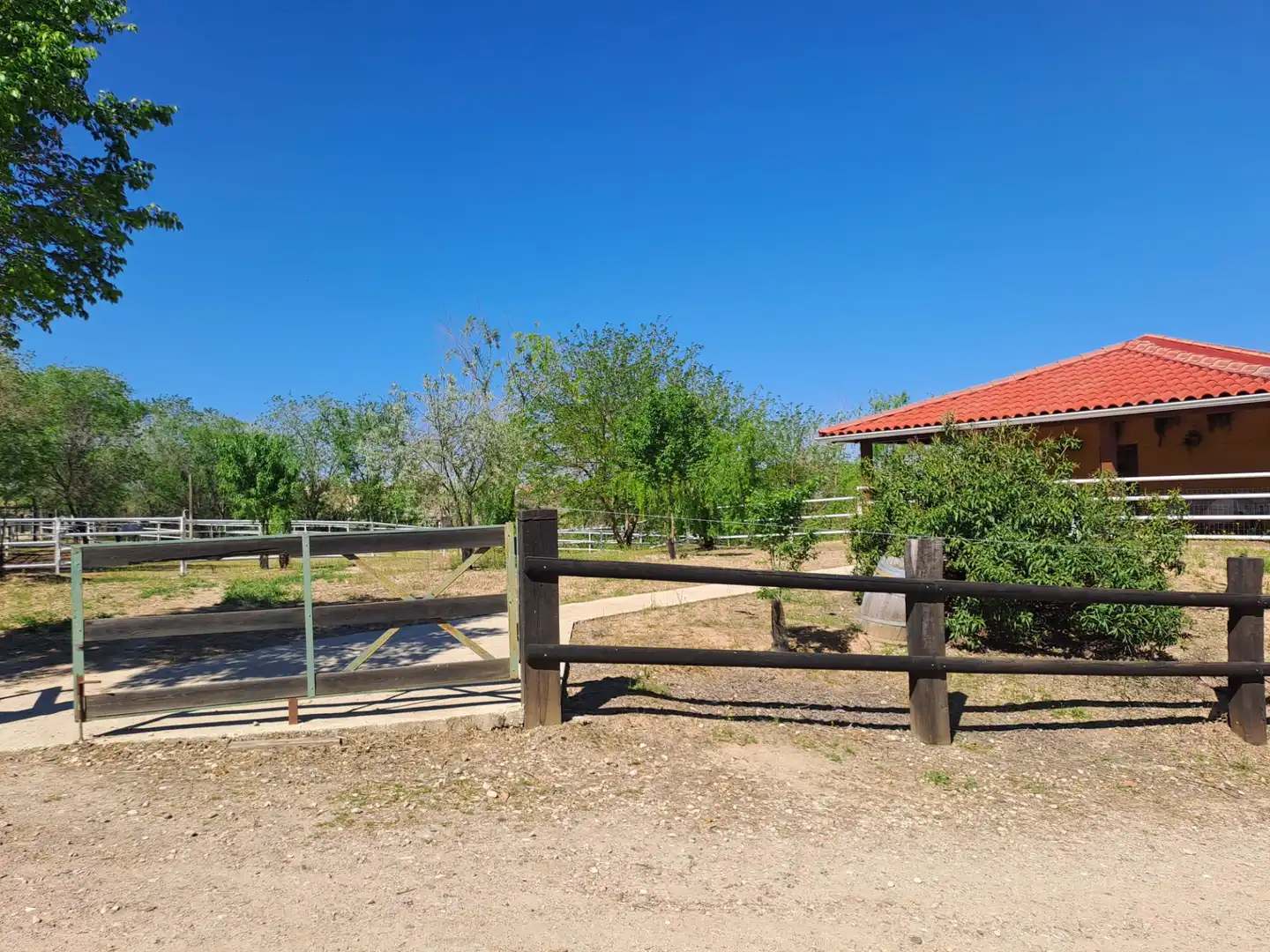 Terreny residencial en venda a Griñón, imagen 45