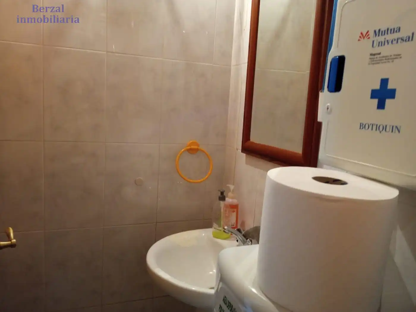 Business premises for sale in Calle Lardero, imagen 20