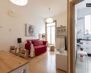 Apartment to share in  Madrid Capital