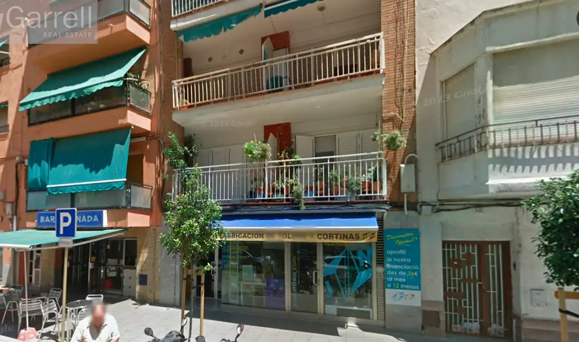 Flat with lift for sale in avinguda MEDITERRANI 
Es: Pl: Pt:
 PINEDA DE MAR (BARCELONA), imagen 4