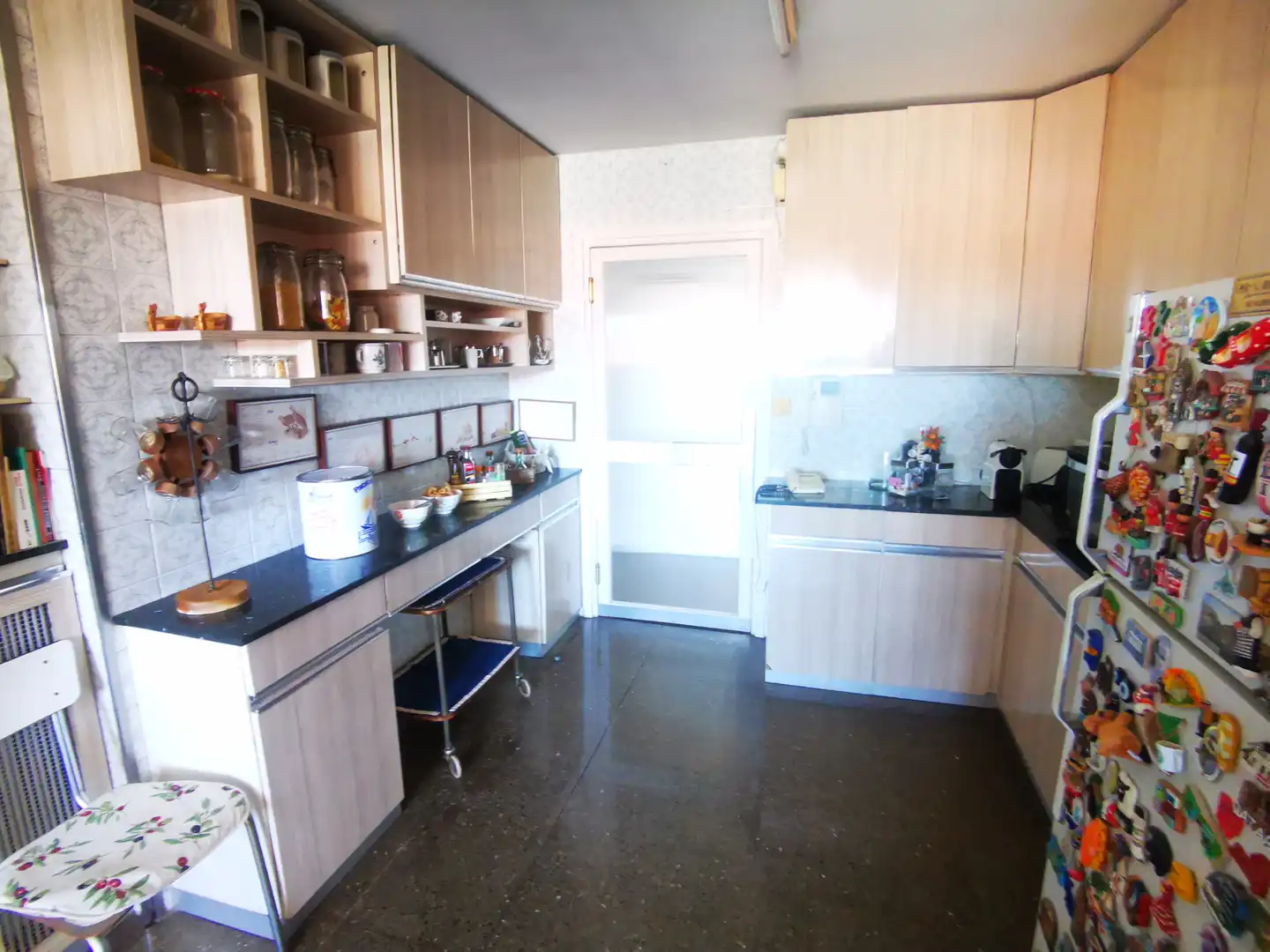 Appartement avec terrasse à vendre à Centre - Sant Oleguer, imagen 21