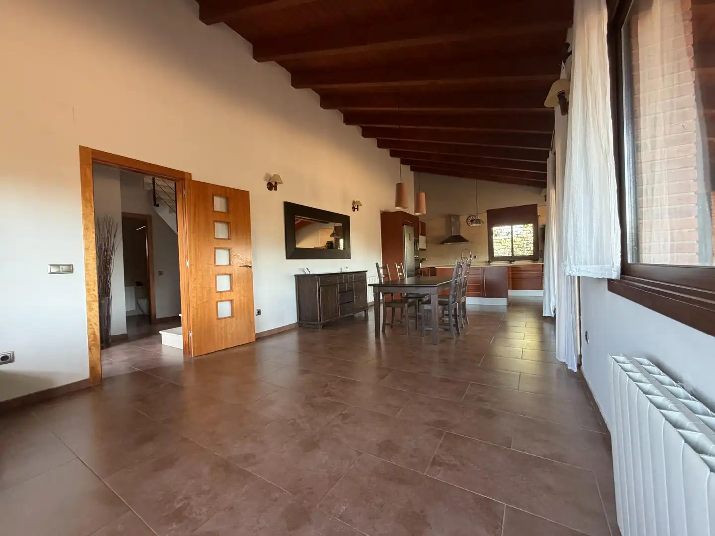 Detached house with pool for sale in Carrer Carrer Lluna, imagen 21