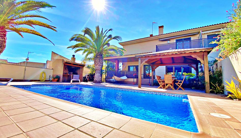 Photo 1 of House or chalet for sale in Almajada - Ravel, Alicante