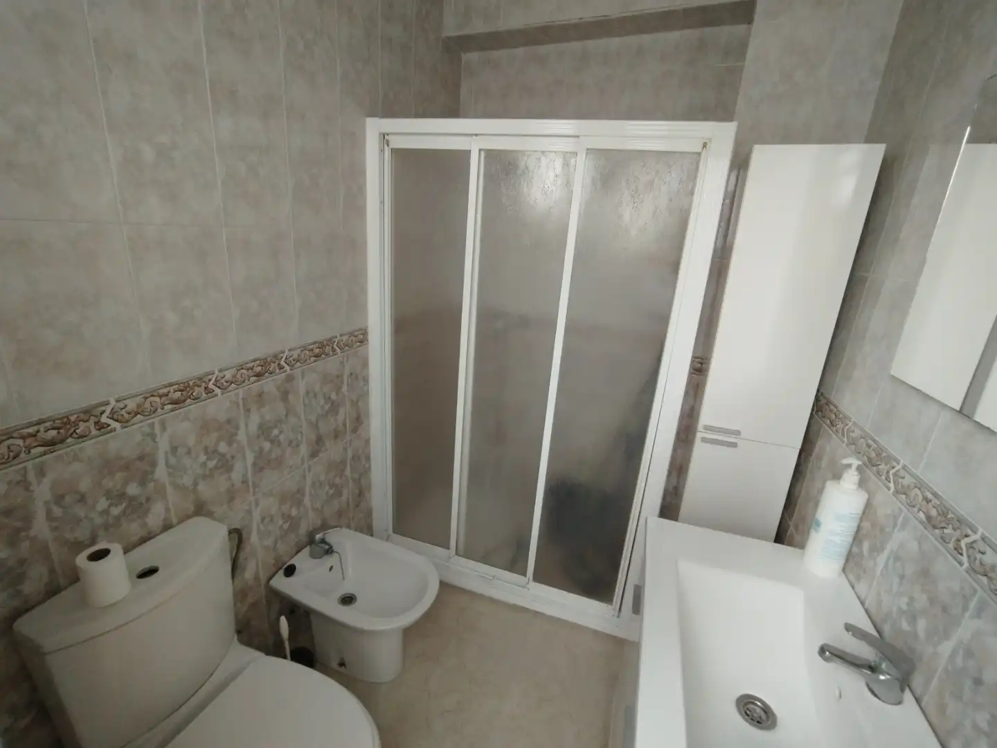 Bany de Casa o xalet en venda en Mengíbar