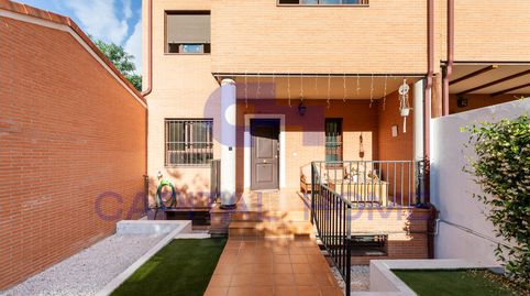 Photo 3 of Detached homes for sale in Calle de Los Pastos de Invierno, La Dehesa - El Pinar, Navalcarnero