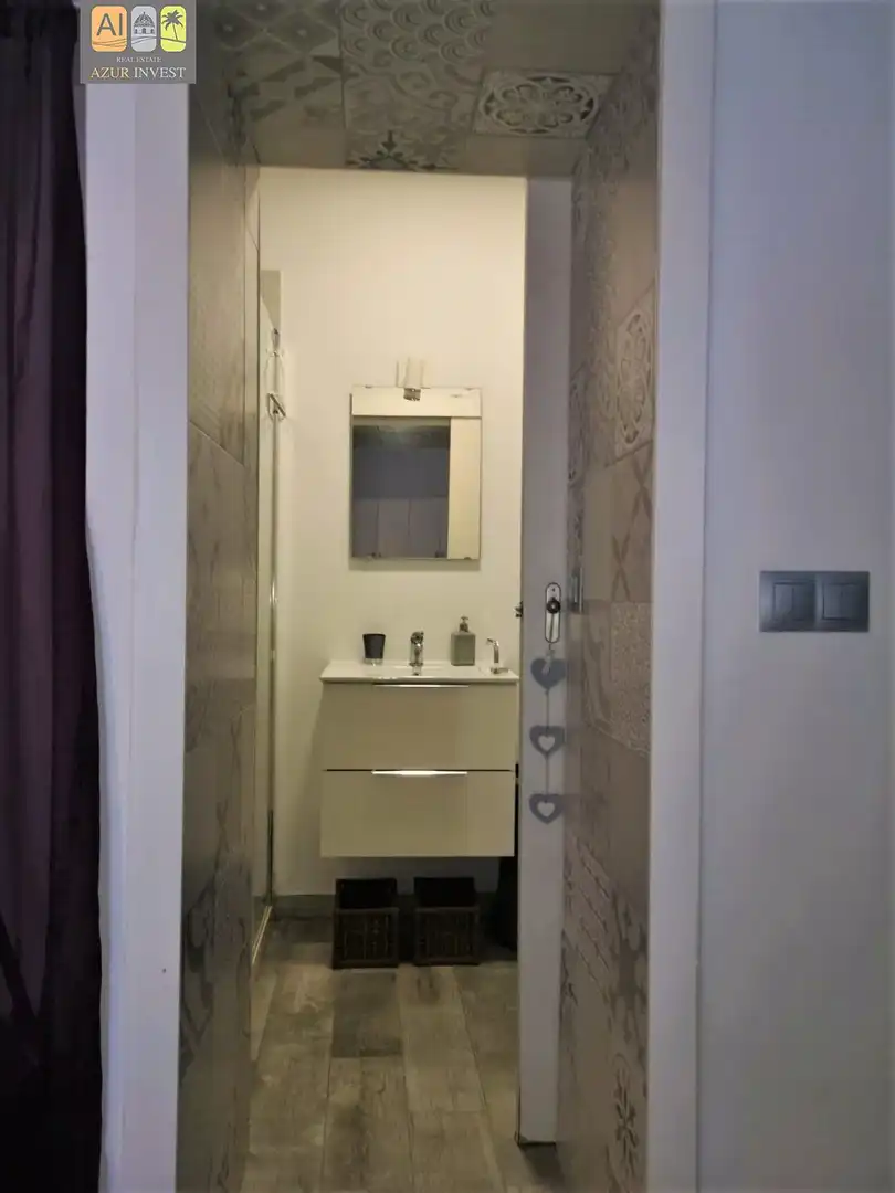 Apartamento de alquiler en Altea ciudad