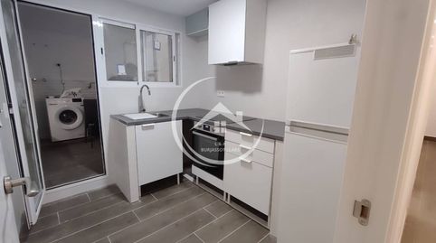 Photo 2 of Flat for sale in Calle Isaac Peral, Zona Concordia, Burjassot