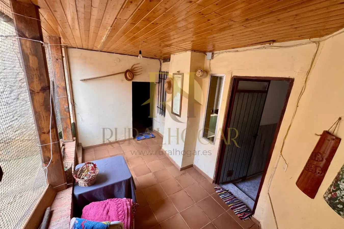 Casa o chalet en venta en Calle Real, 8, Corbillos de los Oteros