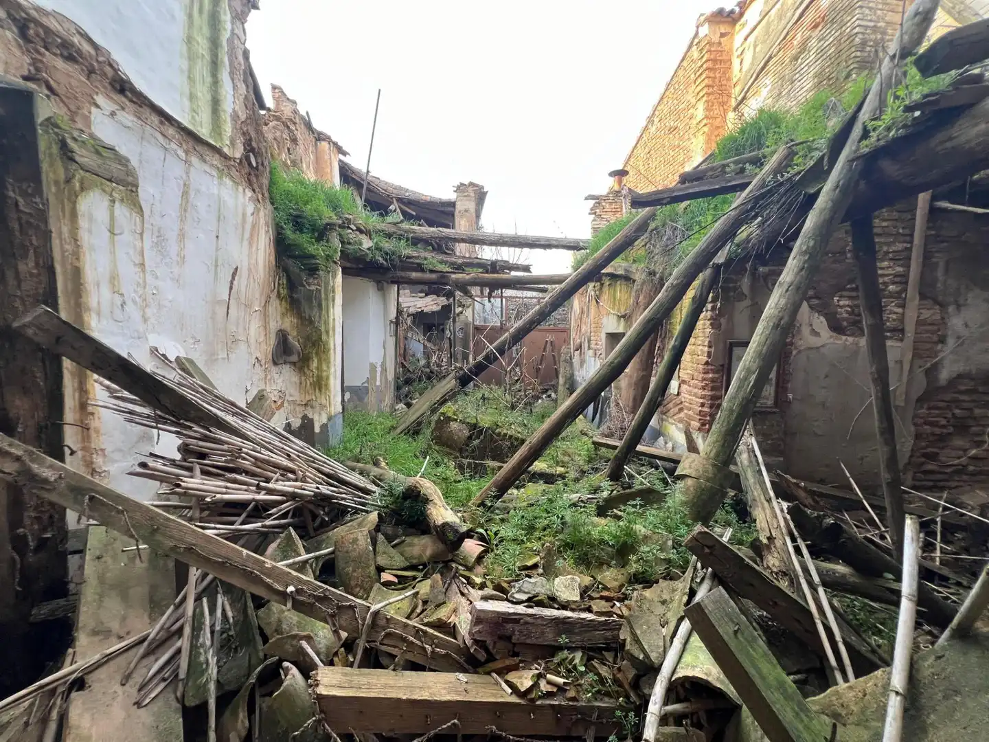 Haus zum Verkauf in El Puente del Arzobispo, imagen 4
