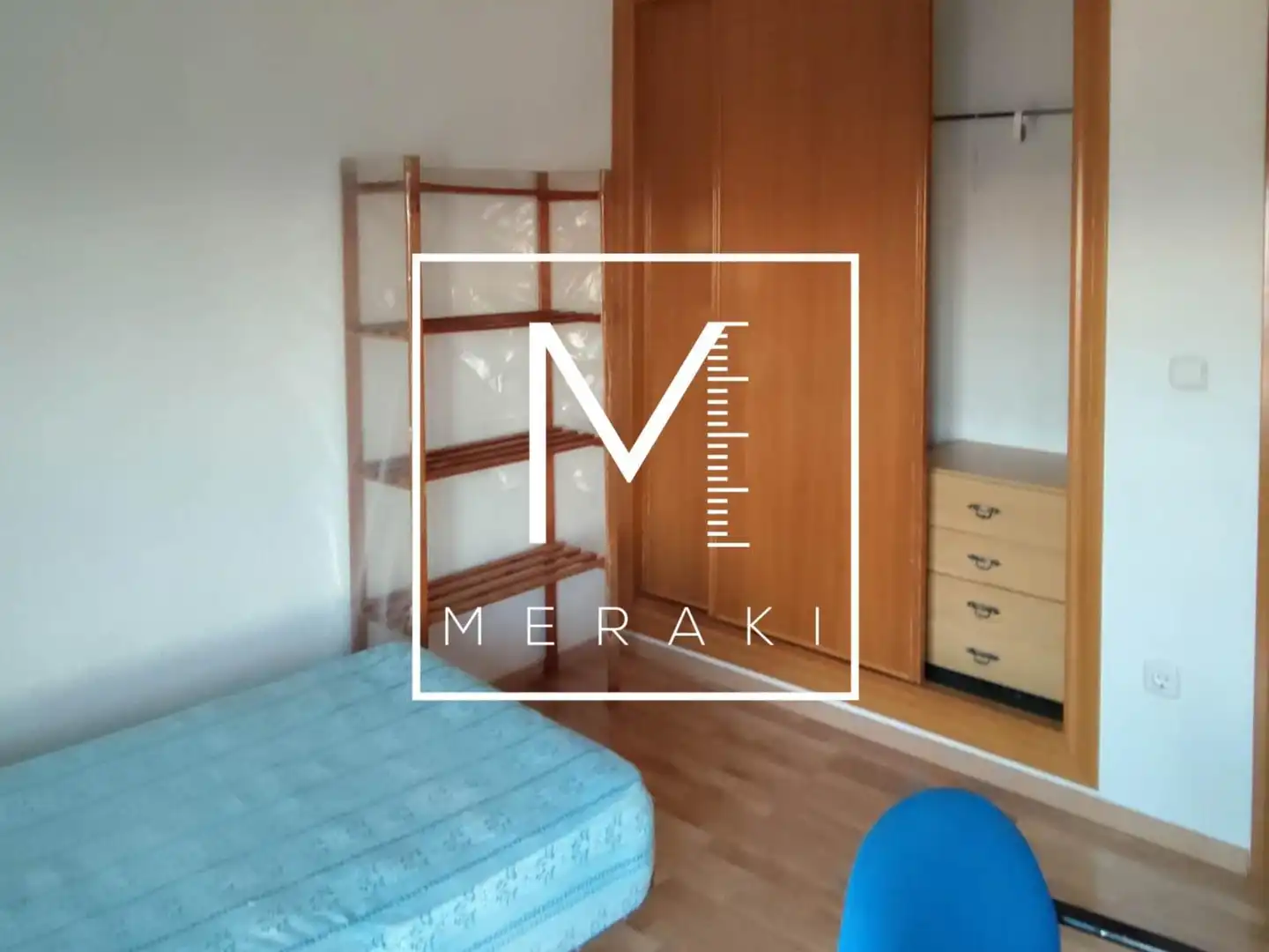 Piso con terraza en venta en Carretas - Pajarita, imagen 13