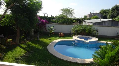 Photo 5 of House or chalet for sale in Avenida Alemania-Italia, Vila-real