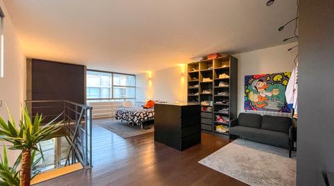 Photo 2 of Loft to rent in Virgen del Cortijo - Manoteras,  Madrid Capital