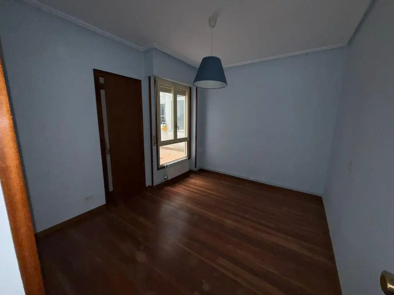 Bedroom of Flat for sale in Castro-Urdiales  with Heating, Storage room and Balcony