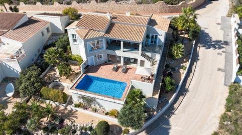 Photo 3 of House or chalet for sale in Cumbre del Sol, Alicante