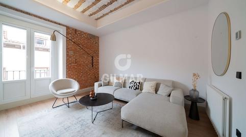 Foto 3 de Pis en venda a Palacio, Madrid