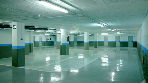 Foto 3 de Trastero de alquiler en Calle Riera de Pahissa, 59, Centre - Can Nadal, Sant Feliu de Llobregat