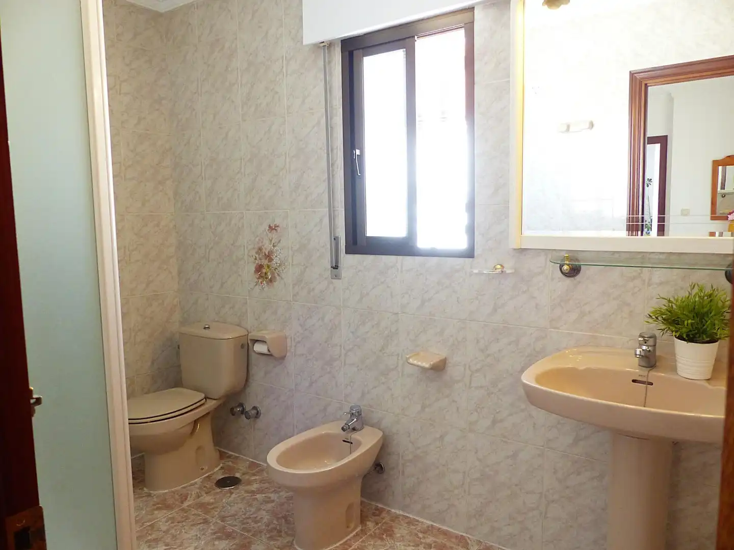 Casa bifamiliare con terrazza in vendita a CRUZ ROJA, imagen 24