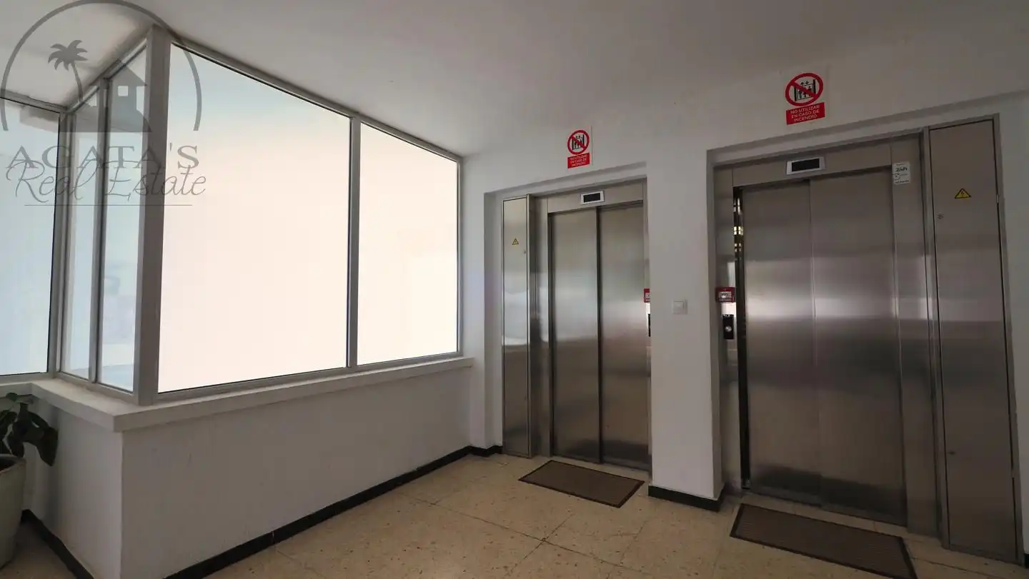Estudi en venda en Santa Cruz de Tenerife