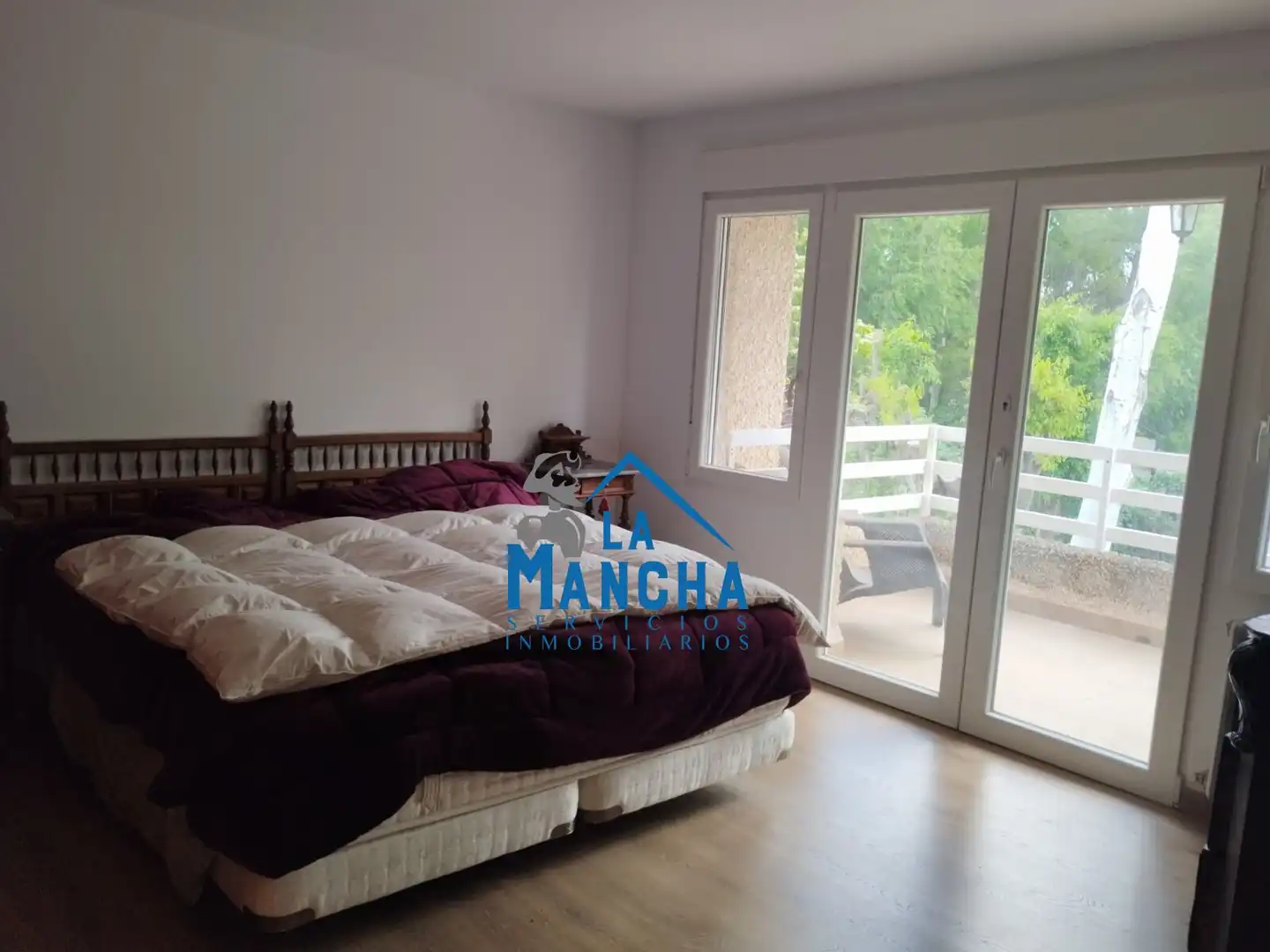 Chalet con terraza en venta en Calle AGUASOL (LOS LLANOS), imagen 11