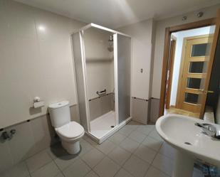 Bathroom of Flat for sale in Burgos Capital