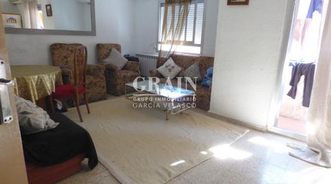 Foto 2 de Apartament en venda a Ensanche - Franciscanos, Albacete