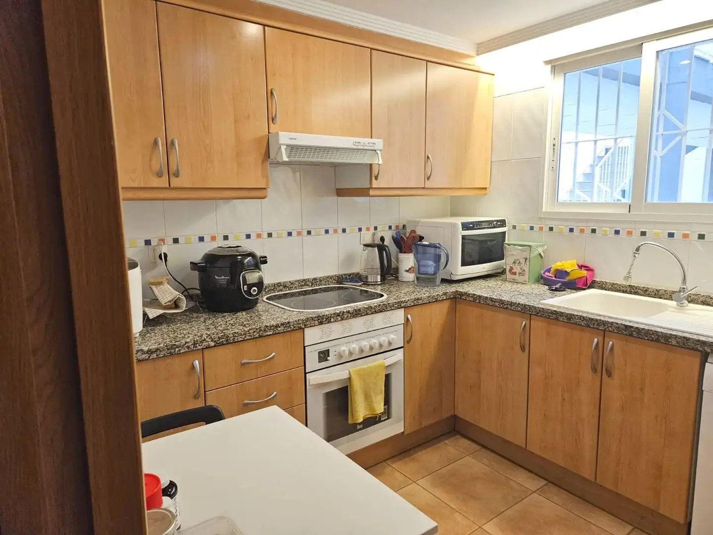 Apartamento con piscina en venta en Centro Urbano, imagen 9