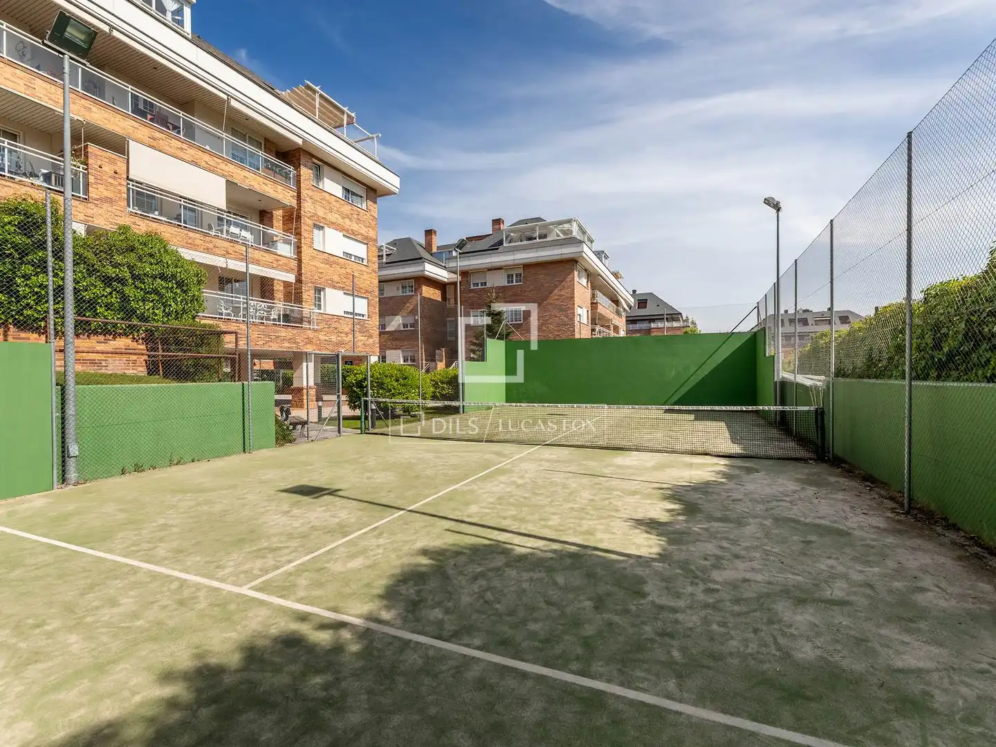 Terrace of Attic for sale in Majadahonda  with Air Conditioner, Heating and Private garden