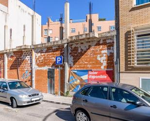 Building for sale in  CAL, Orcasur - 12 de Octubre