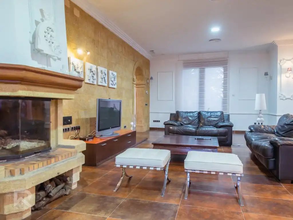 Chalet con piscina en venta en Partida L'Estanyo Nord B 126, imagen 8