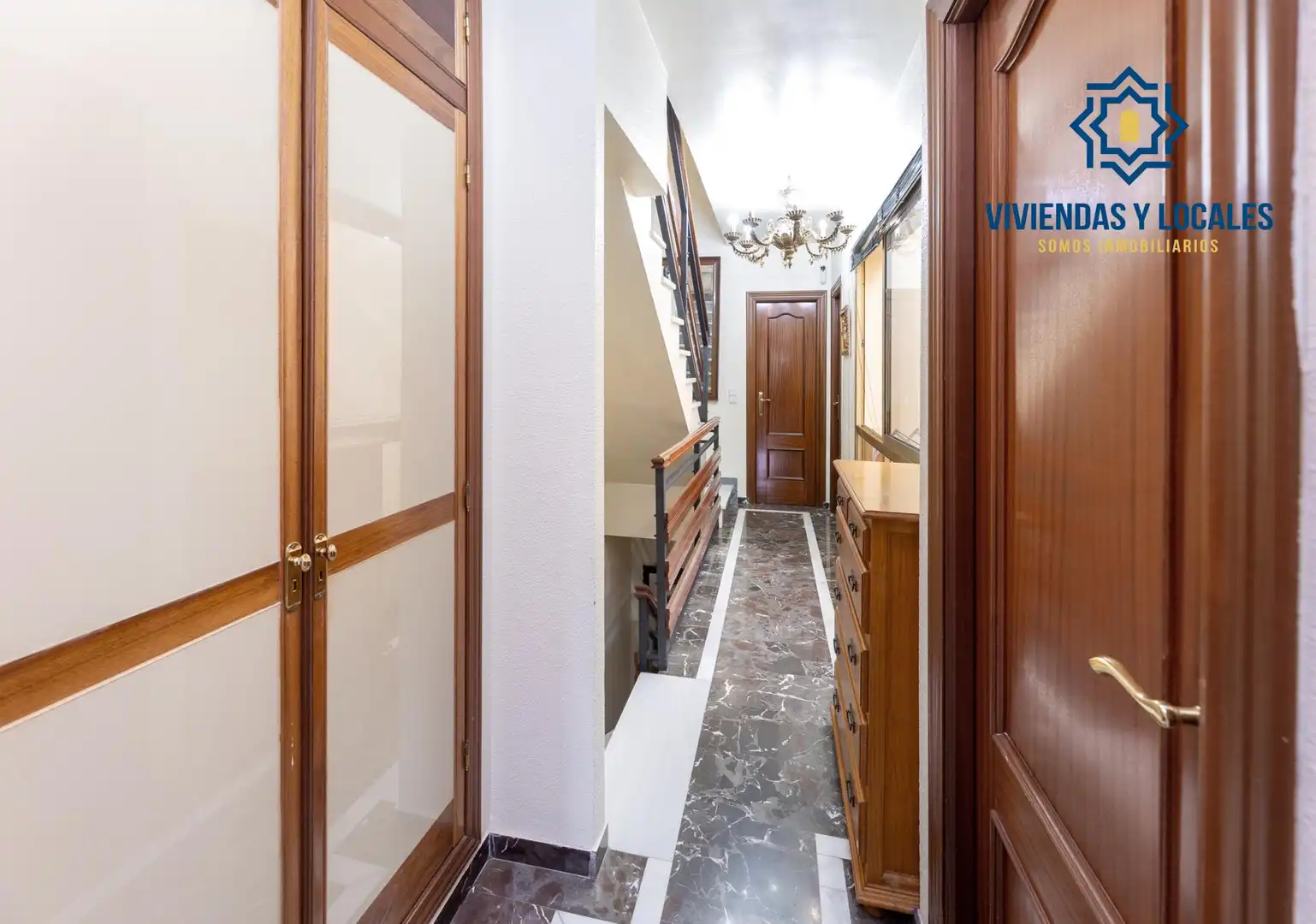 Casa a schiera con piscina in vendita a Calle los Huertos #7, imagen 15