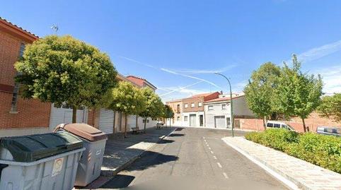 Foto 2 de Pis en venda a Cl Clavel, Las Flores, Valladolid Capital