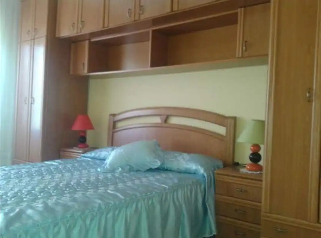 Habitación de Ático en venta en Lerma con Calefacción, Terraza y Trastero