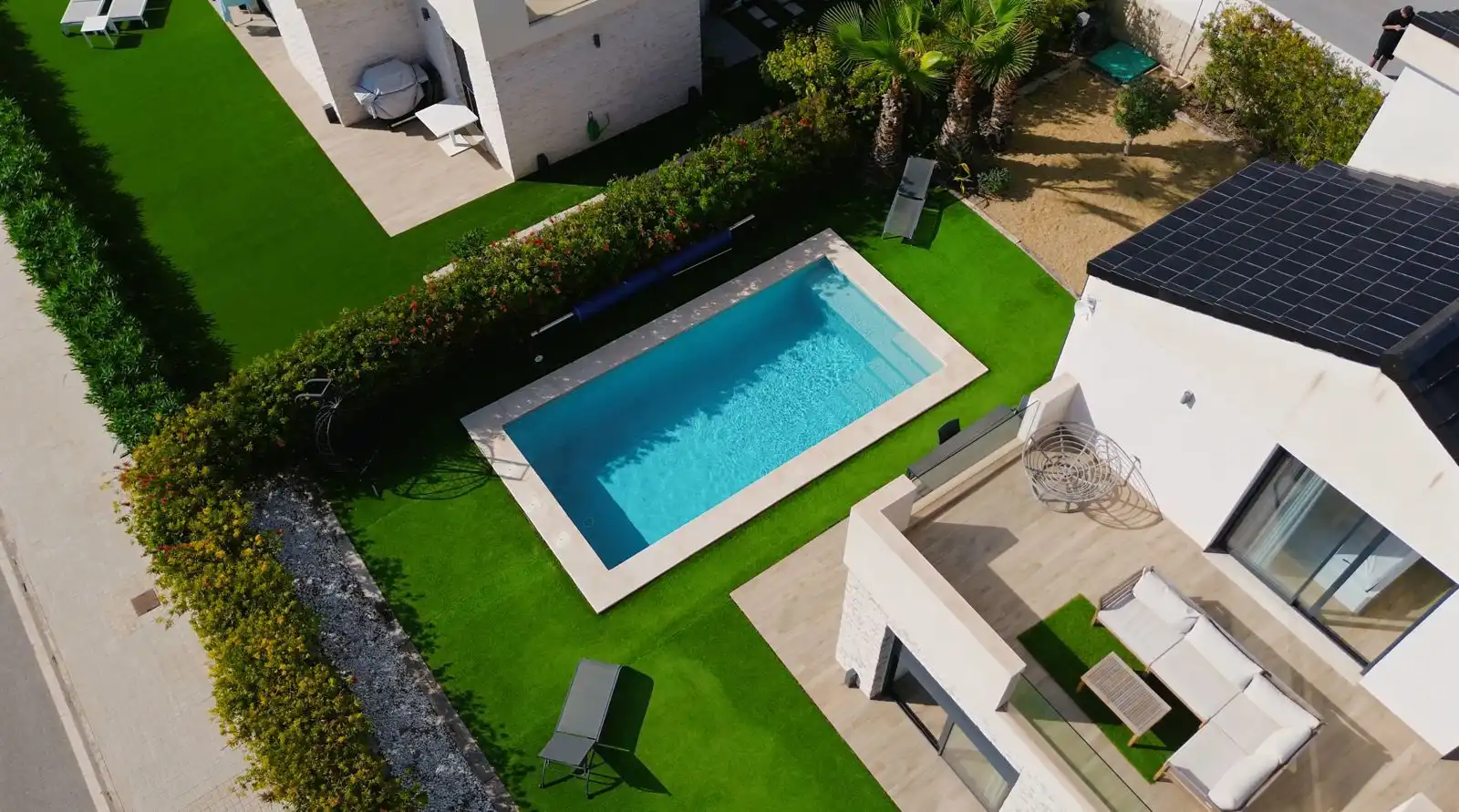 Casa en venta en Balcón de Ponoig - Polop Paradis - Polop Hills, imagen 2