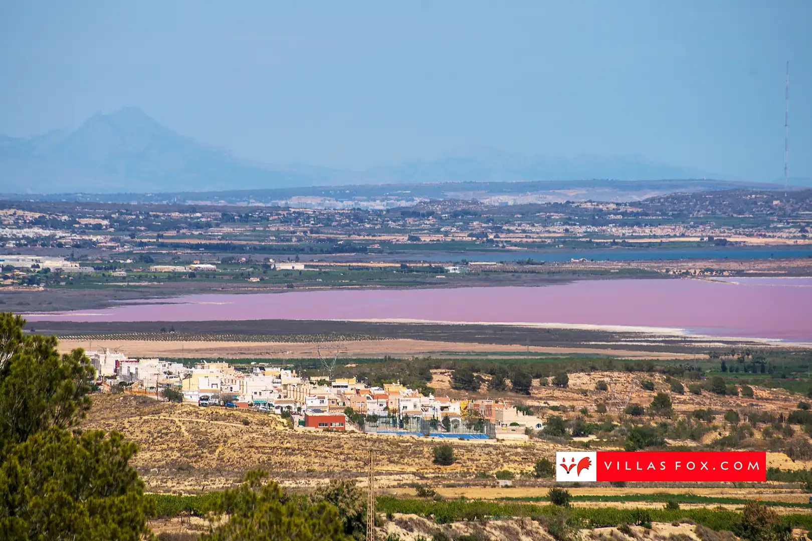 Casa en venda a San Miguel de Salinas, imagen 63