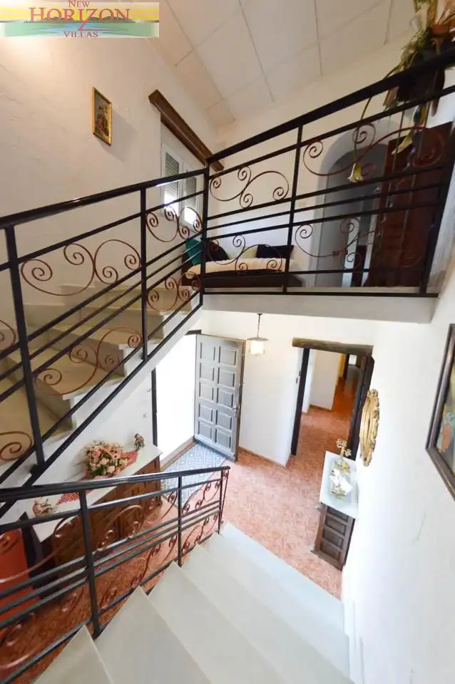 Casa en venda a Arboleas, imagen 87