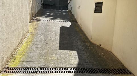 Foto 5 de Garatge en venda a Carrer D'álvaro de Bazán, 5, Son Armadans, Palma de Mallorca