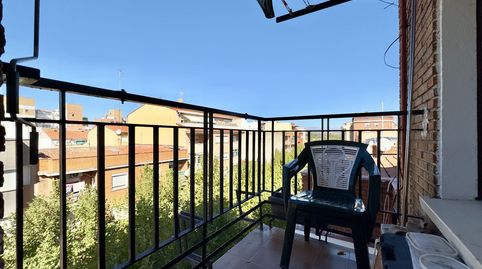 Foto 4 de Piso en venta en Paseo de la Estación, El Pilar - La Estación, Talavera de la Reina