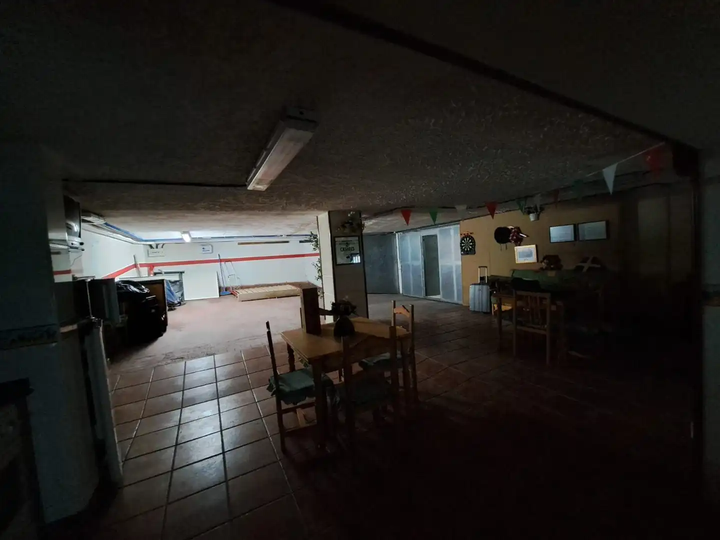 Garage for sale in María Diaz de Haro, Casco Viejo - Muelle