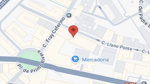 Foto 2 de Piso en venta en Plaza General Primo de Rivera, Milán - Pumarín, Oviedo