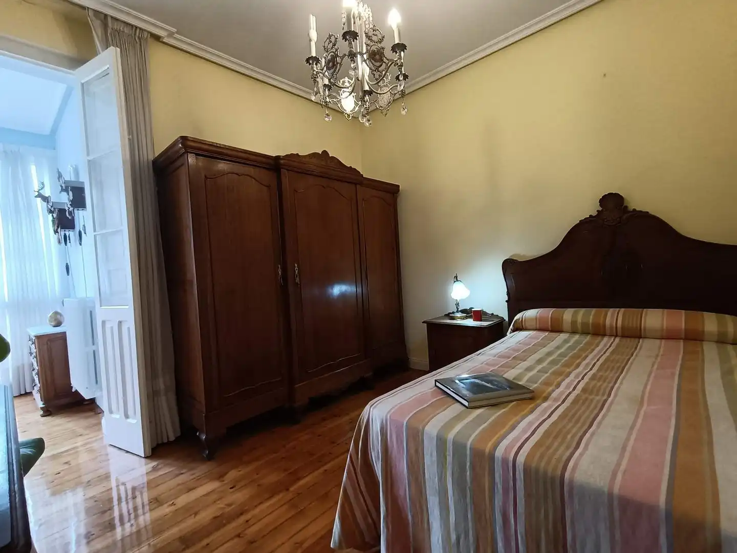 Flat for sale in El Postigo