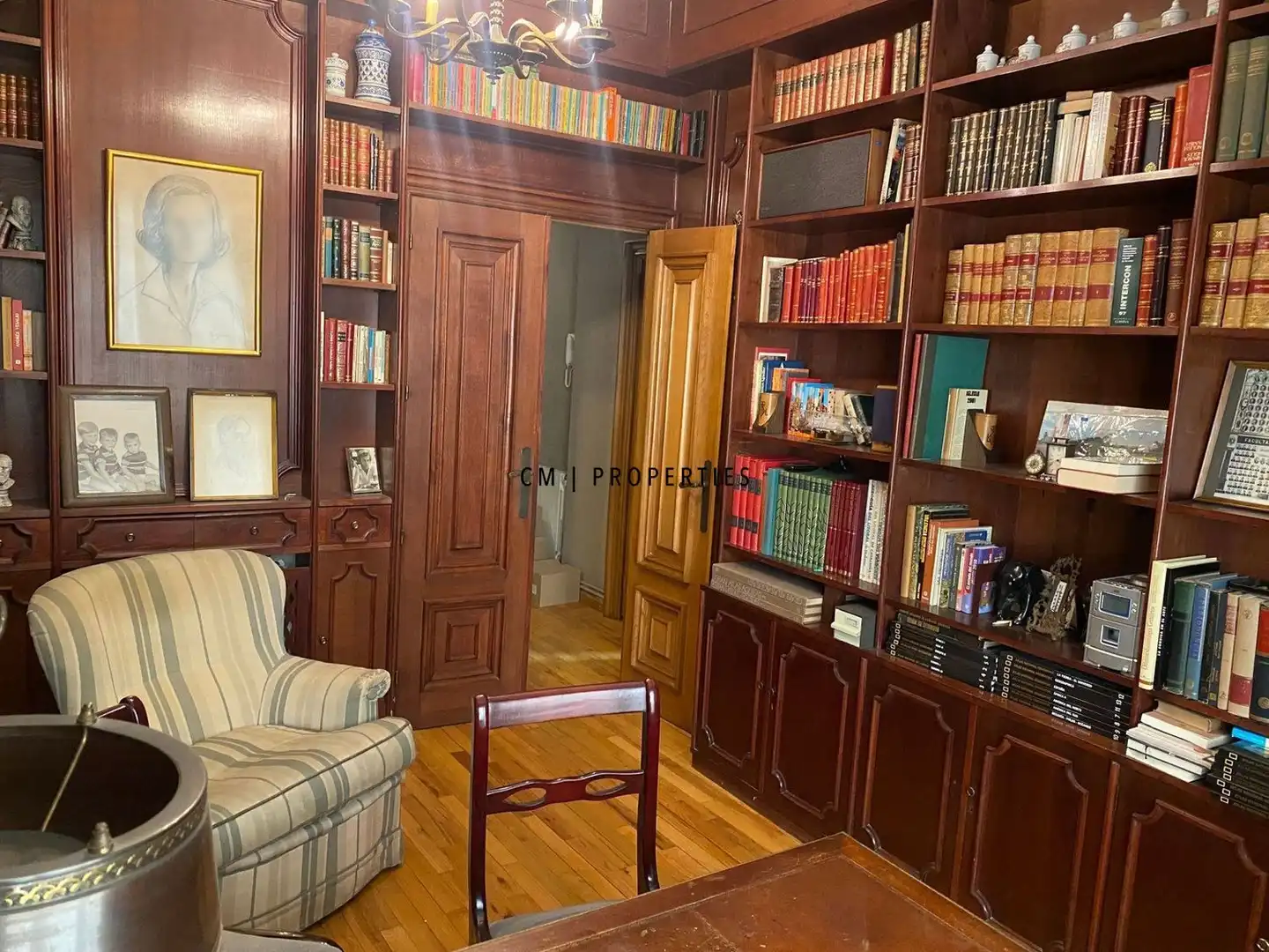 Piso con ascensor en venta en Escolano, imagen 23